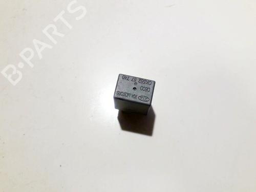 Used Electronic sensor Electronic sensor 38583426 38583426