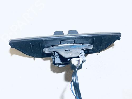 Tailgate lock FORD KUGA I 2.0 TDCi | BP35565164C101 - Image 2
