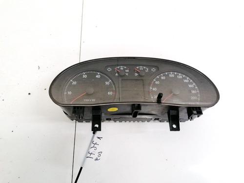 Used Instrument cluster Instrument cluster 35474753 35474753