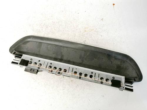 Used Third brake light Third brake light 35006331 35006331