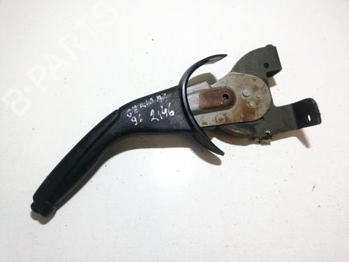 Used Hand brake Hand brake MITSUBISHI CARISMA (DA_) 1.6 (DA1A) (90 hp) 35840970 35840970