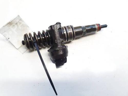 Injector VW PASSAT B6 (3C2) 1.9 TDI | BP34963520M100 - Image 3