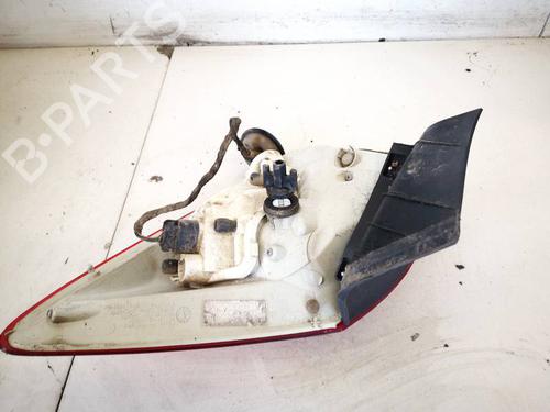 Left taillight OPEL ASTRA J (P10) 1.7 CDTI (68) | BP35258965C34 - Image 2