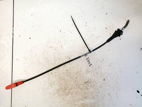 Cable FORD TRANSIT Van (FA_ _) 2.0 TDCi | BP35013947E12 - Image 2