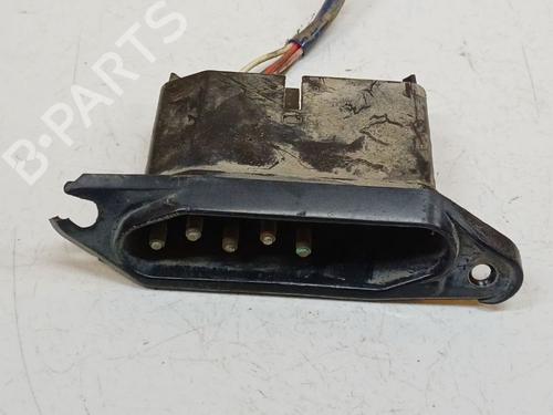 Elektronisk modul Elektronisk modul TOYOTA PREVIA II (_R3_) 2.0 D-4D (CLR30_, CLR30R) (116 hp) 39758965 39758965