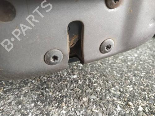 Fechadura trás esquerda Fechadura trás esquerda JEEP GRAND CHEROKEE II (WJ, WG) 2.7 CRD 4x4 (163 hp) 35301745 35301745