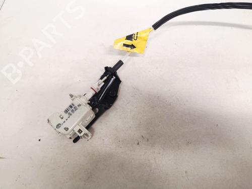 Used Fuel door actuator Fuel door actuator 35468696 35468696