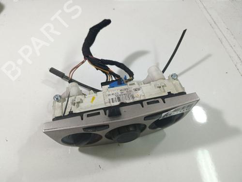 Used Climate control Climate control OPEL CORSA D (S07) 1.3 CDTI (L08, L68) (75 hp) 34816853 34816853