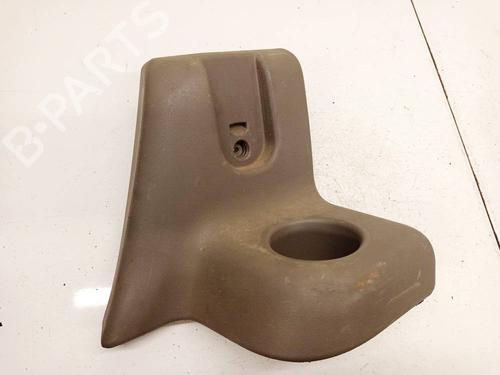 Bagasjeromsbekledning Bagasjeromsbekledning OPEL ASTRA H (A04) 1.8 (L48) (125 hp) 36250706 36250706