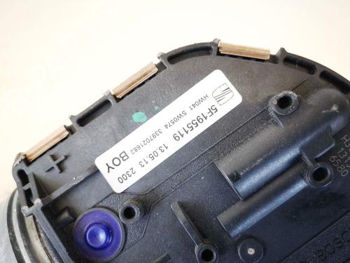 Front wiper motor SEAT LEON (5F1) 1.2 TSI | BP35417638M29 - Image 3