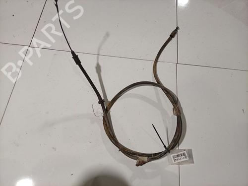 Used Handbrake cable Handbrake cable FORD MONDEO IV (BA7) 1.8 TDCi (100 hp) 40113673 40113673