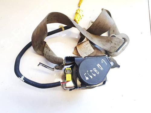 Rear center seatbelt HONDA FR-V (BE) 2.2 i CTDi (BE5) | BP35222427I27 - Image 3