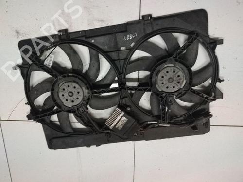 Lüfter für Lüfter AUDI A5 (8T3) 2.0 TFSI (180 hp) 34880444 34880444