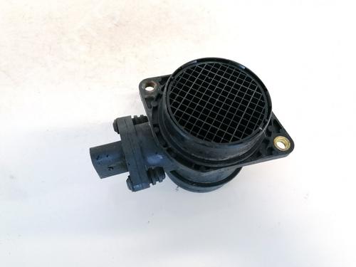Used Mass air flow sensor Mass air flow sensor 35563409 35563409