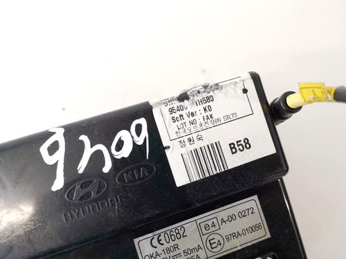 Electronic module DODGE CALIBER 1.8 | BP35626839M83 - Image 3