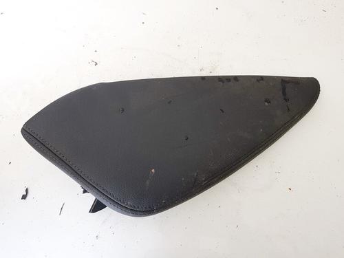 Used Armrest / Center console Armrest / Center console NISSAN QASHQAI II (J11, J11_) 1.3 DIG-T (160 hp) 35527116 35527116