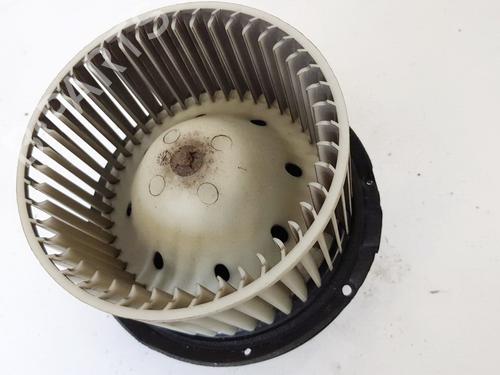 Used Heater blower motor Heater blower motor PORSCHE CAYENNE (9PA) S 4.5 (340 hp) 35511943 35511943