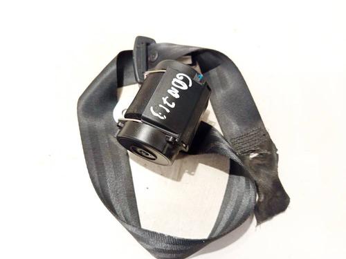 Used Rear right seatbelt Rear right seatbelt SKODA SUPERB II (3T4) 1.9 TDI (105 hp) 34924383 34924383