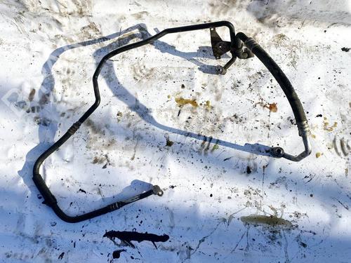 Used AC pipe AC pipe MERCEDES-BENZ E-CLASS (W212) E 200 CDI / BlueTEC (212.005, 212.006) (136 hp) 32602407 32602407