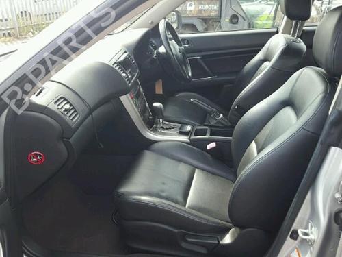 Electronic module SUBARU OUTBACK (BL, BP) 2.5 AWD (BP9) | BP33510293M83 - Image 9