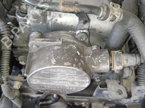 Used Vacuum pump Vacuum pump 35245819 35245819