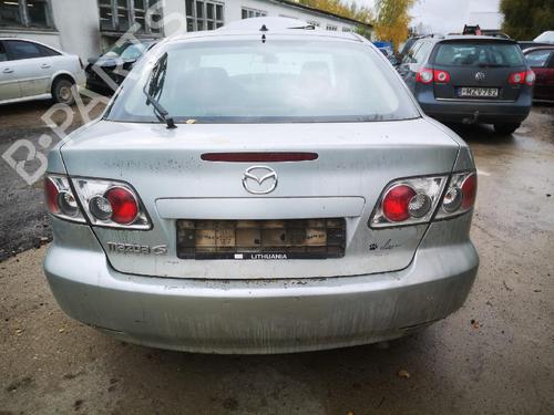 Speaker MAZDA 6 Hatchback (GG) 2.0 DI (GG14) | BP32586359E2