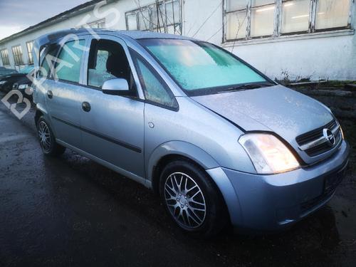 Used Parts OPEL MERIVA A MPV (X03) 1.7 CDTI (E75) (100 hp) 4444607