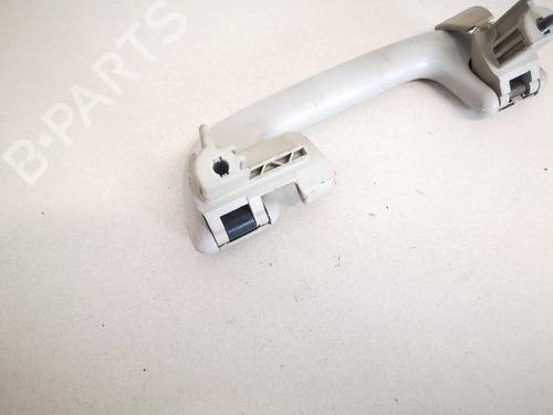Interior roof handle TOYOTA COROLLA (_E12_) 2.0 D-4D (CDE120R, CDE120L_) | BP35299501I35 - Image 3