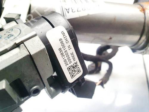 Ignition barrel OPEL INSIGNIA A (G09) 2.0 CDTI (68) | BP34866864M48 - Image 2