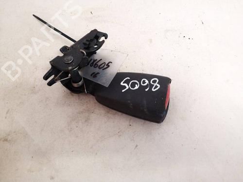 Used Seat buckle Seat buckle 35361256 35361256