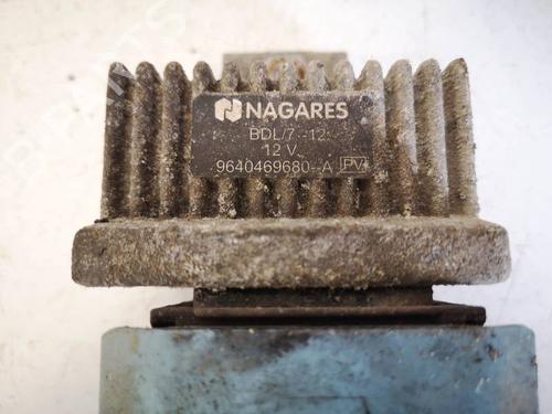 Electronic sensor RENAULT SCÉNIC II (JM0/1_) 1.5 dCi (JM16) | BP36687229M84 - Image 2