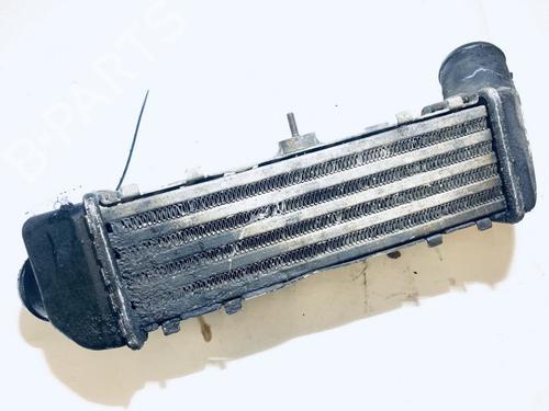 Used Intercooler Intercooler 35587409 35587409