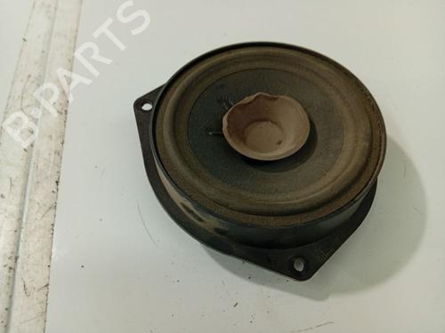 Used Speaker OPEL ZAFIRA / ZAFIRA FAMILY B (A05) 1.9 CDTI (M75) (100 hp) 32535354