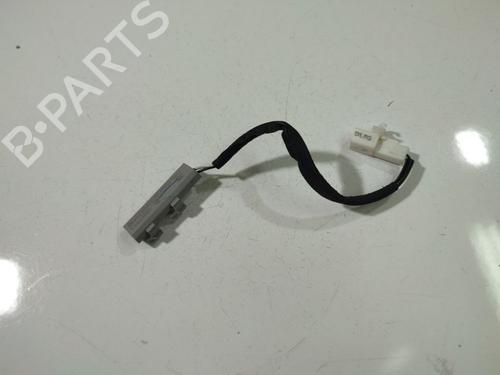 Módulo eletrónico Módulo eletrónico LEXUS RX (_U3_) 330 AWD (MCU38) (232 hp) 34778867 34778867