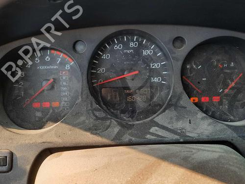 Electronic module ACURA MDX (YD1) 3.5 All-wheel Drive | BP33091175M83  - Image 7