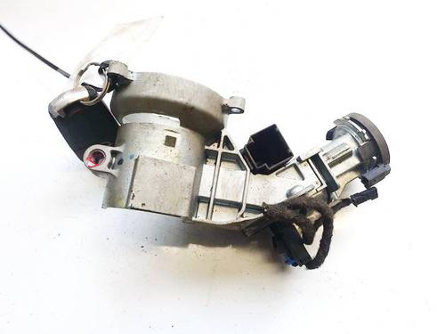 Used Ignition barrel Ignition barrel 34804636 34804636