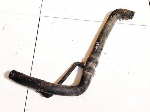 Pipe JEEP PATRIOT (MK74) 2.0 CRD | BP32587750M125 