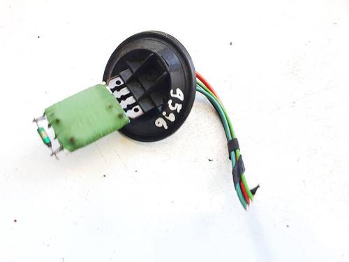 Used Heater resistor Heater resistor 35110963 35110963