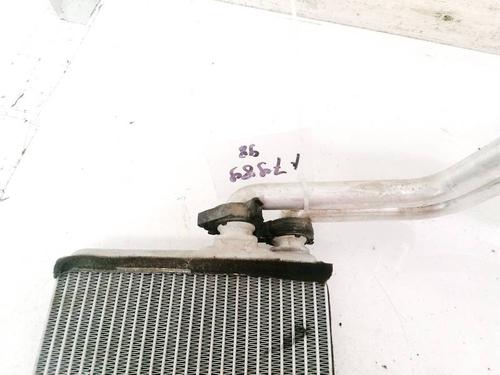 Heater matrix CITROËN C5 III (RD_) 2.0 HDi (RDRHD8, RDRHDJ, RDRHR8, RDRHRJ) | BP35375922M63 - Image 3