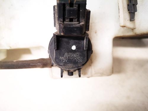 Washer pump MAZDA 5 (CR) 2.0 CD (CR19) | BP35551078E24 - Image 3