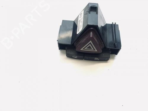 Used Warning switch Warning switch OPEL CORSA D (S07) 1.2 LPG (L08, L68) (80 hp) 35551615 35551615
