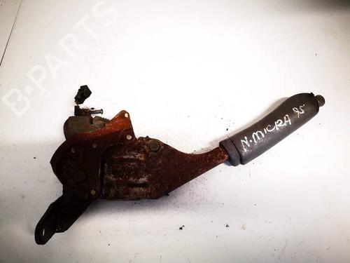 Used Hand brake Hand brake 34879966 34879966