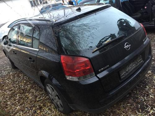 Electronic module OPEL SIGNUM Hatchback (Z03) 2.2 DTI (F48) | BP33498478M83 - Image 10