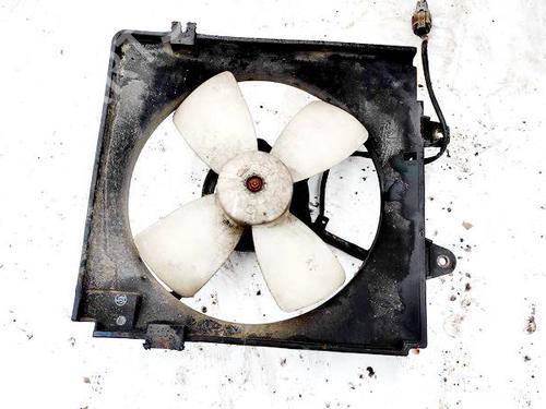 Used Fan Fan MAZDA 626 V (GF) 2.0 (GFEP, GF12) (115 hp) 35307640 35307640