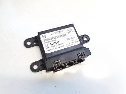 Used Electronic module Electronic module OPEL INSIGNIA A (G09) 2.0 CDTI (68) (131 hp) 40028430 40028430