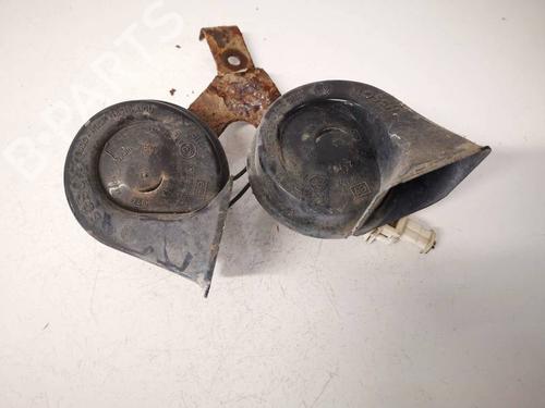 Used Horn Horn PEUGEOT 307 (3A/C) 2.0 HDi 90 (90 hp) 34744220 34744220