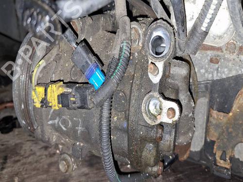 AC compressor PEUGEOT 407 (6D_) 2.0 HDi 135 (6DRHRH, 6DRHRE, 6DRHRG, 6DRHRJ) | BP34763648M34 - Image 3