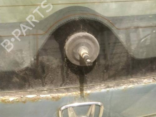 Used Rear wiper motor Rear wiper motor HONDA CIVIC VII Hatchback (EU, EP, EV) 1.4 iS (EP1, EU5, EU7) (90 hp) 34780627 34780627