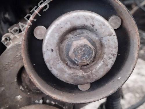 Pulley OPEL ASTRA H (A04) 1.7 CDTI (L48) | BP35295735M122 - Image 2