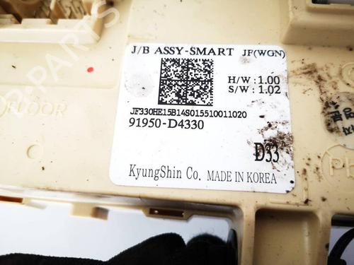 Fuse box KOENIGSEGG AGERA R 5.0 | BP32538251E1